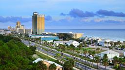 Find cheap flights from Oregon to Panama City