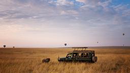 Hotels near Maasai Mara Mara Serena Airport