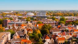 Breda hotel directory