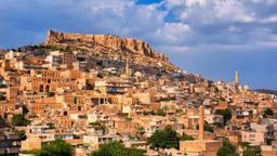 Hotels near Mardin Airport