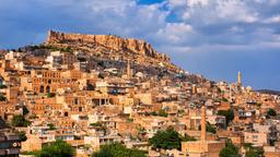 Mardin Hotels