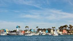 Marina del Rey car rentals