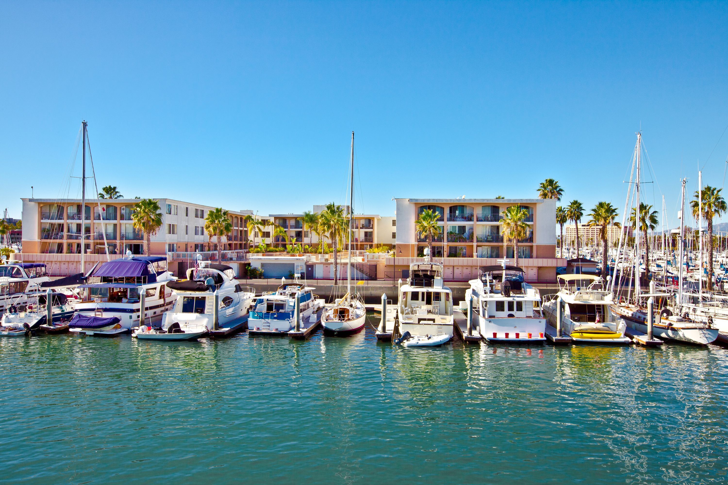 Cargo Van & Moving Truck Rental Marina del Rey KAYAK