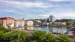 Seremban hotels