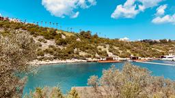 Golturkbuku hotels
