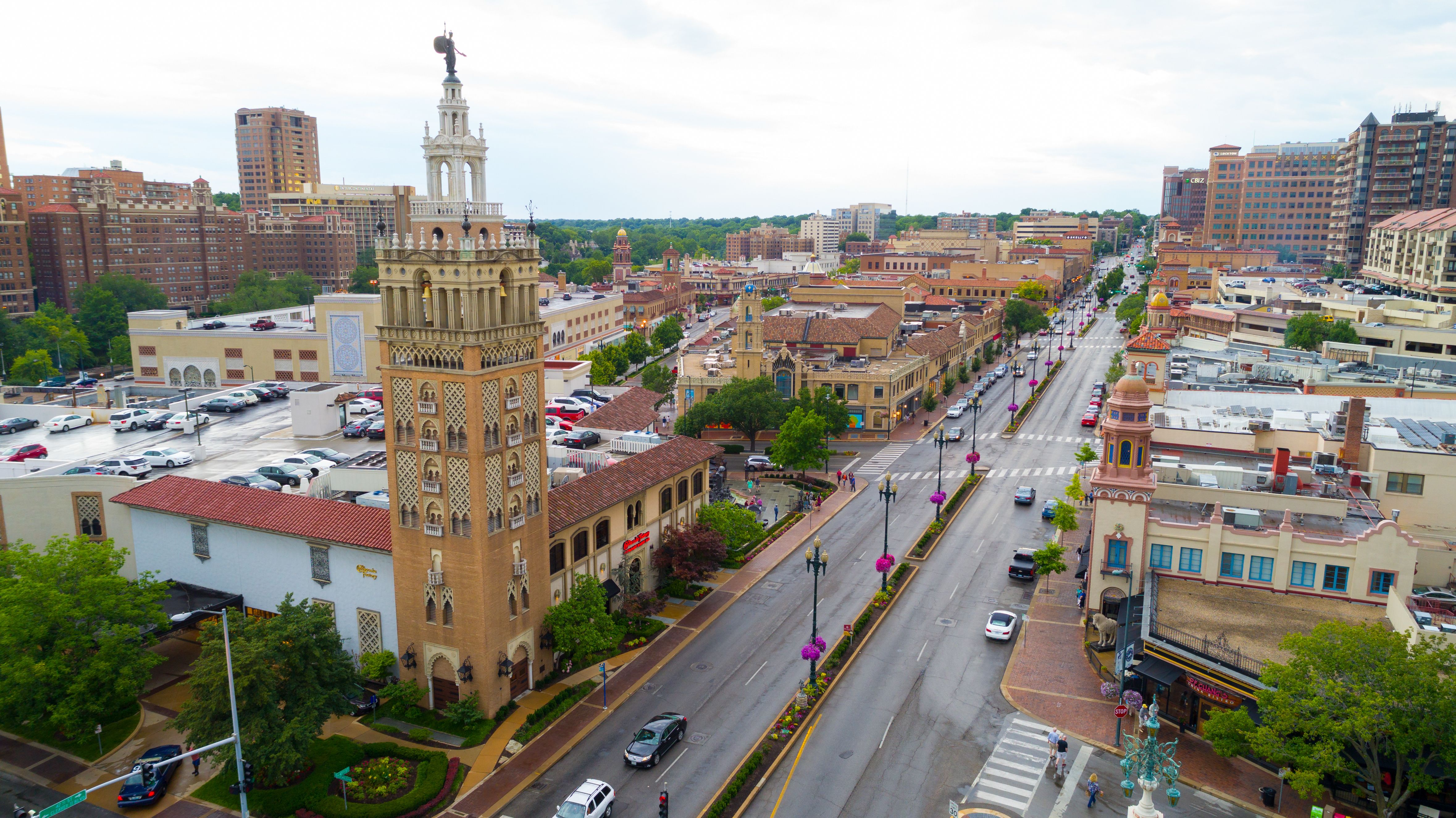 Car Rentals in MidtownWestport (Kansas City) from 35/day Search