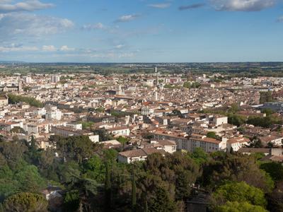 Nimes