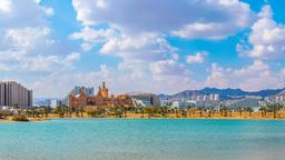 Find cheap flights from Chicago to Eilat
