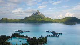 Find cheap flights from Michigan to Vaitape