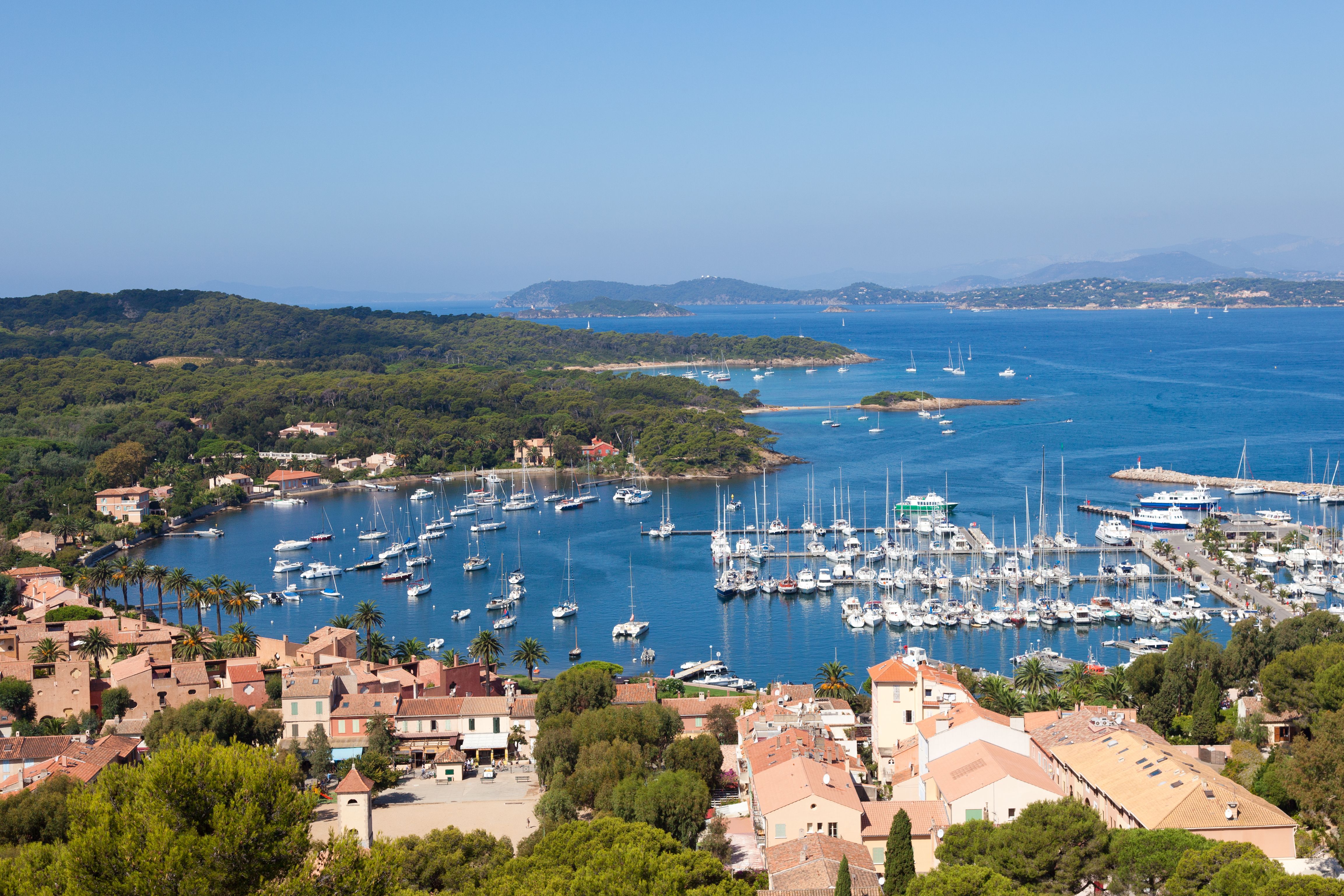 Car Rentals in Porquerolles (Hyères) from 61/day Search Rental Cars