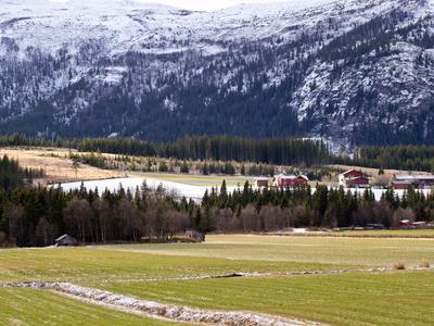 Hemsedal