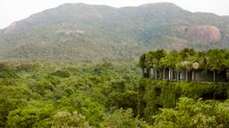 Kandalama hotels