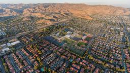 Simi Valley car rentals