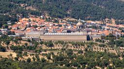 San Lorenzo de El Escorial Hotels