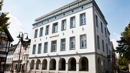 Kamen hotels