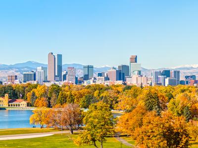 Cheap Flights To Colorado From 15 Kayak