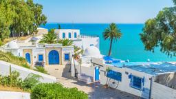 Tunis vacation rentals