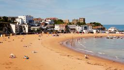 Broadstairs hotel directory