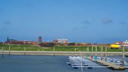 Juist hotels