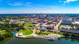 Montgomery vacation rentals