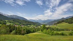 Oberau Hotels
