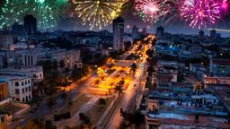 Find cheap flights from Memphis to Havana