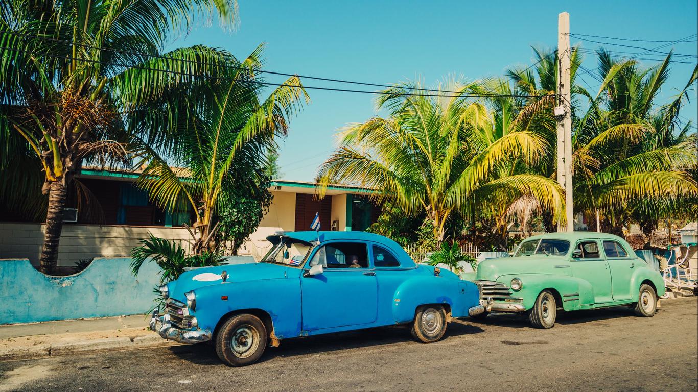 travel to cuba from florida