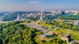 Kyiv vacation rentals