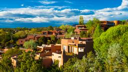 Hotels near Santa Fe airport