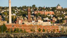 16 Best Hotels In Duluth From 52 Free Cancellation Options Kayak