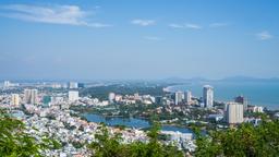 Vung Tau Hotels