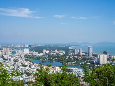Vung Tau