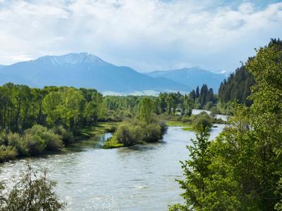 Idaho Falls