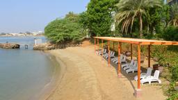 Hotels near Djibouti Ambouli airport