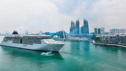 Find cheap flights from Austin to Singapore