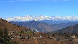 Uttarakhand hotels