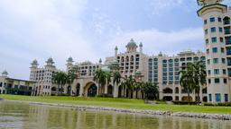 Seri Kembangan hotel directory