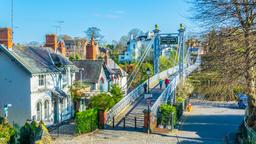 Chester vacation rentals