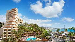 Maspalomas hotels in Playa del Ingles