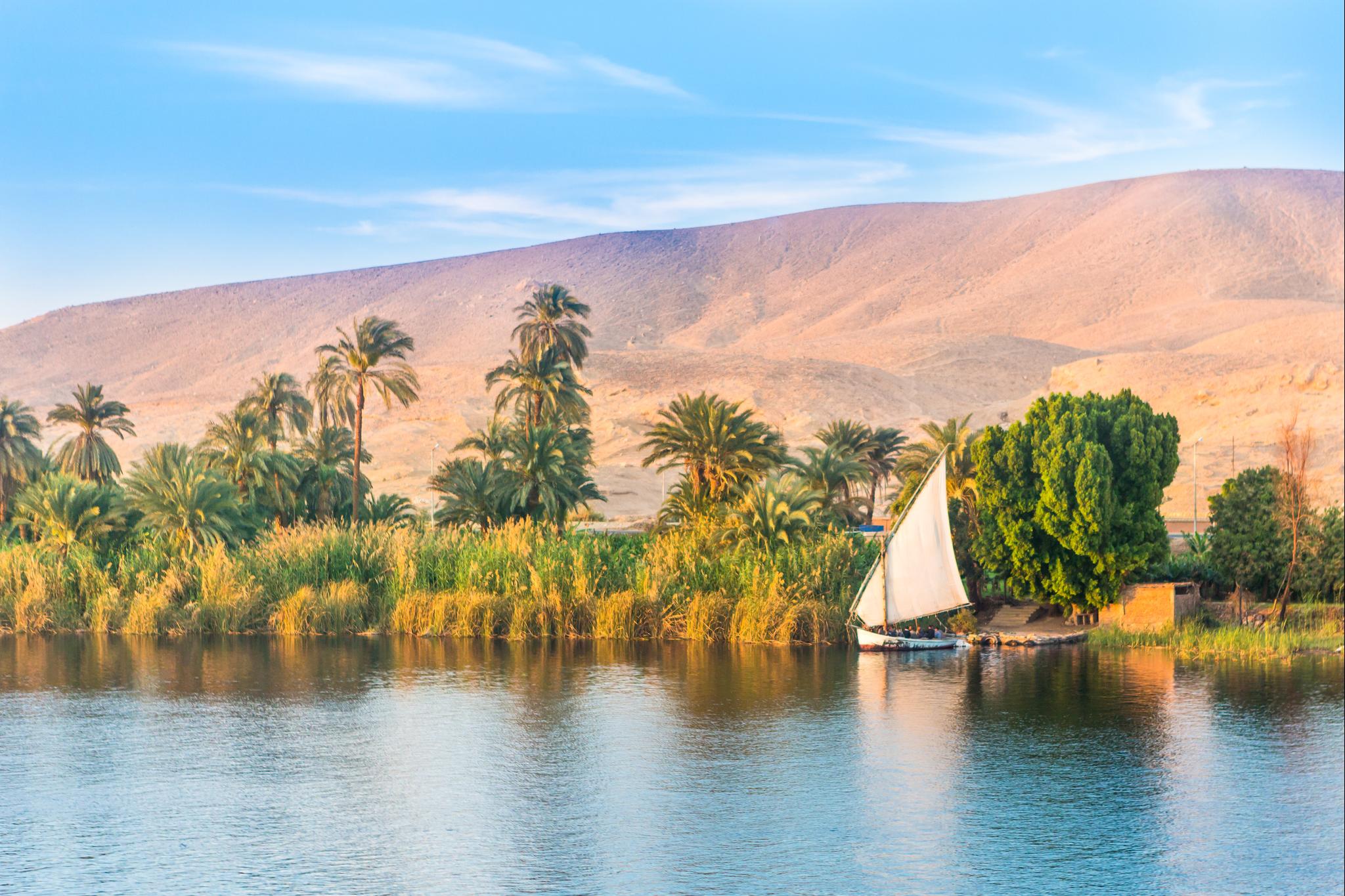 Luxor car rentals