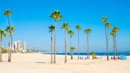 Long Beach Convertible Car Rentals