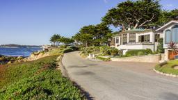 Carmel-by-the-Sea vacation rentals