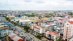Sibu hotels