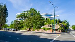 Walnut Creek vacation rentals