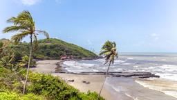 Cavelossim hotels