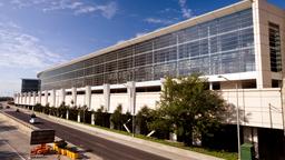 Hotels near Chicago Comic & Entertainment Expo (C2E2) 2020