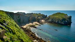 Cantabria hotels