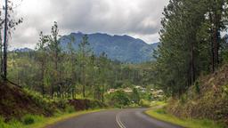 Find cheap flights from Washington to Labasa