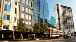 Hotels In Uptown Dallas From 120night - Search On Kayak