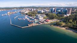 Labuan hotels